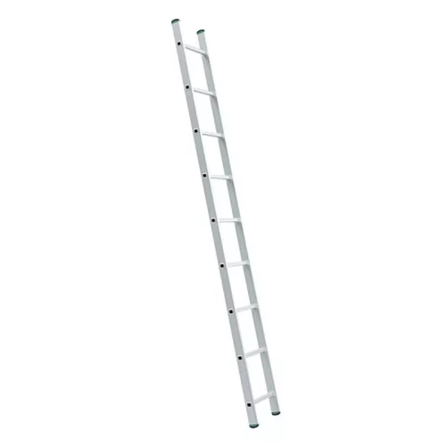 Támasztó létra, ALVE Eurostyl Profi 7109 A256 B34, 1 x 9 fokos