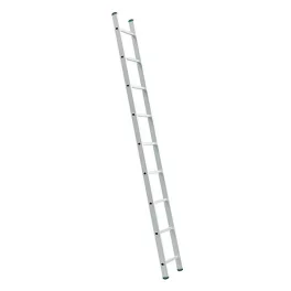   Támasztó létra, ALVE Eurostyl Profi 7110 A284 B34, 1 x 10 fokos