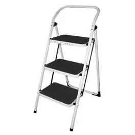 Fellépő, Strend Pro WRH2363, 3 fokos, acél