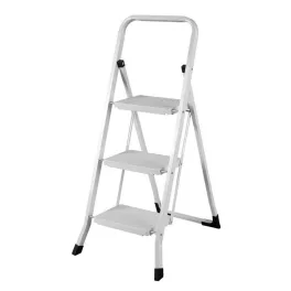 Festőlétra, Strend Pro MINIFERO, 3 fokos, acél