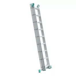 Létra ALVE 7606, 3x06, univerzális, A173 B371