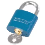 Lakat Strend Pro HP, 32 mm, függő, kék