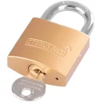Lakat Strend Pro FT, 38 mm, függő, arany