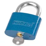 Lakat Strend Pro HP, 63 mm, függő, kék