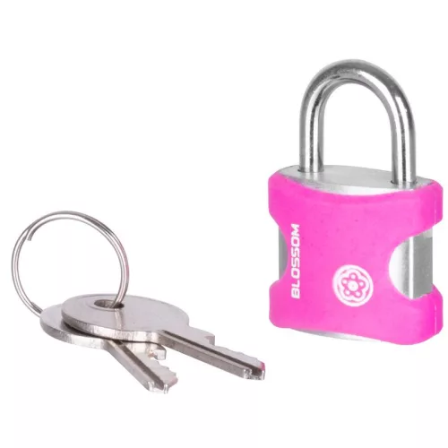 Lakat Blossom 9820, 20 mm, függő, Vinyl, Traveler
