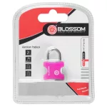Lakat Blossom 9820, 20 mm, függő, Vinyl, Traveler