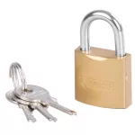 Lakat Strend Pro FT, 25 mm, függő, arany