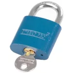 Lakat Strend Pro HP, 38 mm, függő, kék