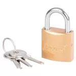 Lakat Strend Pro FT, 32 mm, függő, arany