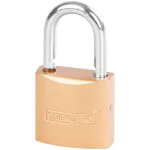 Lakat Strend Pro FT, 32 mm, függő, arany