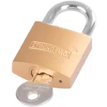 Lakat Strend Pro FT, 32 mm, függő, arany