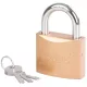 Lakat Strend Pro FT, 63 mm, függő, arany