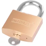 Lakat Strend Pro FT, 63 mm, függő, arany
