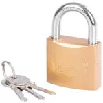 Lakat Strend Pro FT, 50 mm, függő, arany