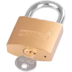 Lakat Strend Pro FT, 50 mm, függő, arany