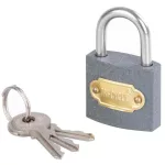Lakat Xlocker GrayPAD, 30 mm, függő