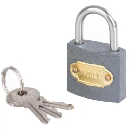 Lakat Xlocker GrayPAD, 30 mm, függő