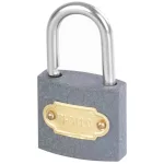 Lakat Xlocker GrayPAD, 30 mm, függő
