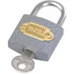 Lakat Xlocker GrayPAD, 30 mm, függő