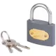 Lakat Xlocker GrayPAD, 36 mm, függő