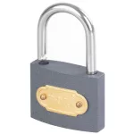 Lakat Xlocker GrayPAD, 36 mm, függő