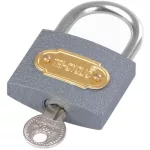 Lakat Xlocker GrayPAD, 36 mm, függő