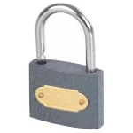 Lakat Xlocker GrayPAD, 45 mm, függő