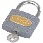 Lakat Xlocker GrayPAD, 45 mm, függő