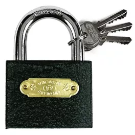 Lakat Xlocker GrayPAD, 57 mm, függő
