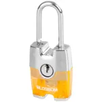 Lakat Blossom H100, 30 mm, Vico Orange, függő