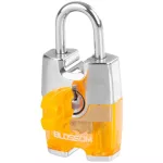 Lakat Blossom H100, 30 mm, Vico Orange, függő