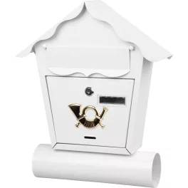 Postaláda