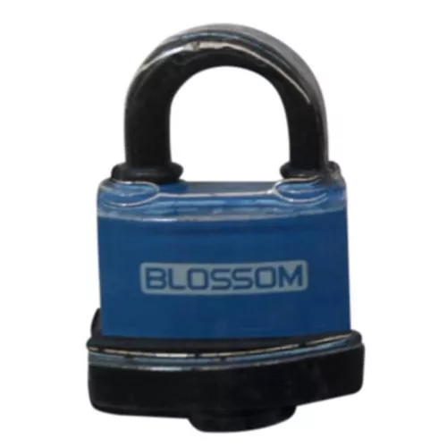 Lakat Blossom LS57, 45 mm, függő, vízálló, Waterproof