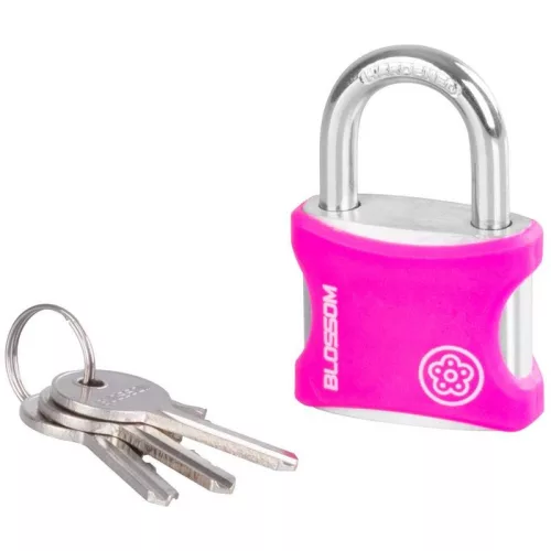 Lakat Blossom BX01, 38 mm, függő