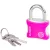 Lakat Blossom BX01, 38 mm, függő