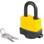 Lakat Xlocker TSS 364, 40 mm, vízálló, függő
