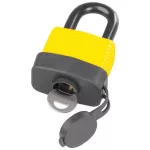 Lakat Xlocker TSS 364, 40 mm, vízálló, függő