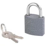 Lakat Xlocker GrayXT, 025 mm, függő, szürke