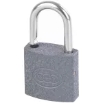 Lakat Xlocker GrayXT, 025 mm, függő, szürke