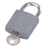 Lakat Xlocker GrayXT, 025 mm, függő, szürke