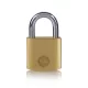 Lakat Yale Y110B/30/115/1, Standard Security, függő, 30 mm, 3 kulcs