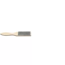 Kefa Lessmann 037.101, STA 210-100x25 mm, na pilníky