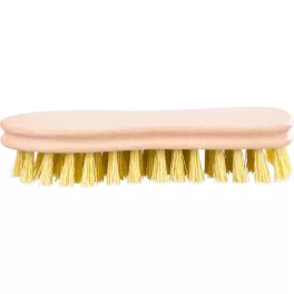 Kefe GECO Marlyn, 180 mm, kézi, padlókefe, 21x6x4 cm