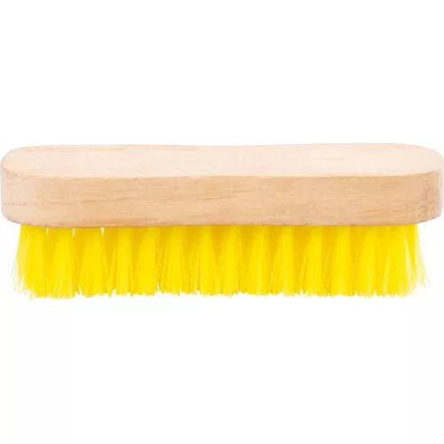 Kefe MagicHome, cipőhöz, 140 mm, 14,5x4,5x4,5 cm, kézi, fa