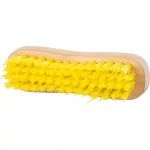 Kefe MagicHome, cipőhöz, 140 mm, 14,5x4,5x4,5 cm, kézi, fa