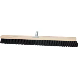  Seprű, Strend Pro Geco Z80NU, 800 mm, fa/fém, nyél nélkül