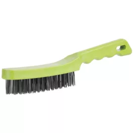   Kefe Strend Pro CT070515, acél, 4 soros, műanyag, kézi, 275 mm
