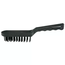 Kefe Strend Pro WB345 1070, acél, 4 soros, műanyag, 255 mm