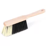 Kézi seprű Geco ZMN 20757, 290x40x18 mm, fa nyéllel