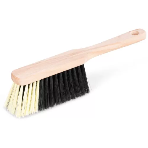 Kézi seprű Geco ZMN 20757, 290x40x18 mm, fa nyéllel